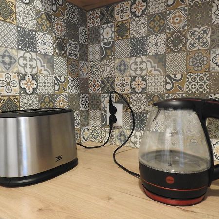 Mewa 320 Apartment Gizycko Luaran gambar