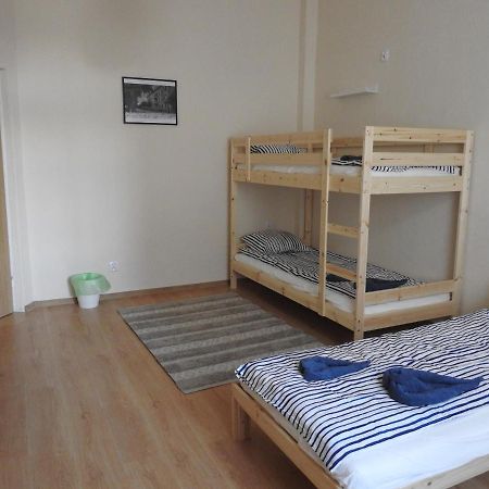 Mewa 320 Apartment Gizycko Luaran gambar
