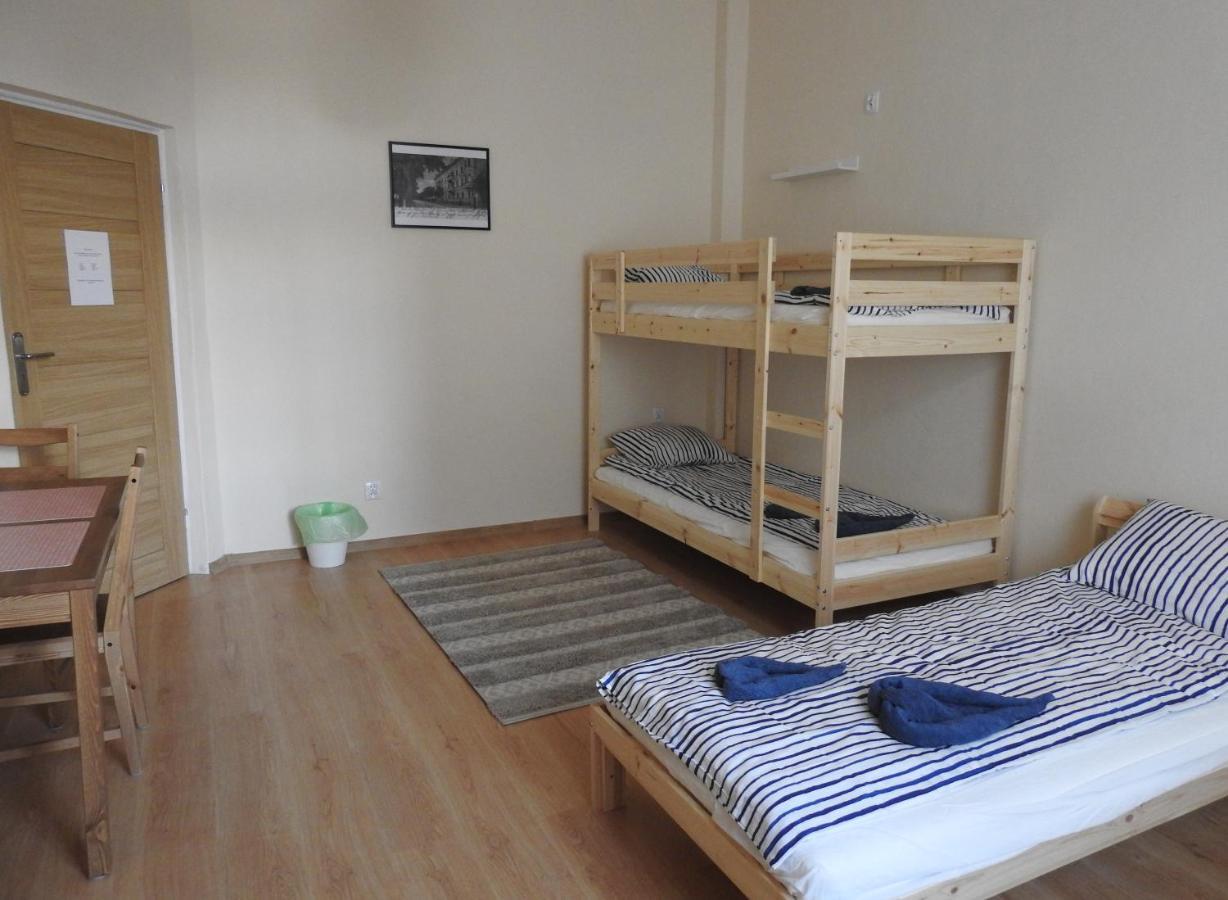 Mewa 320 Apartment Gizycko Luaran gambar