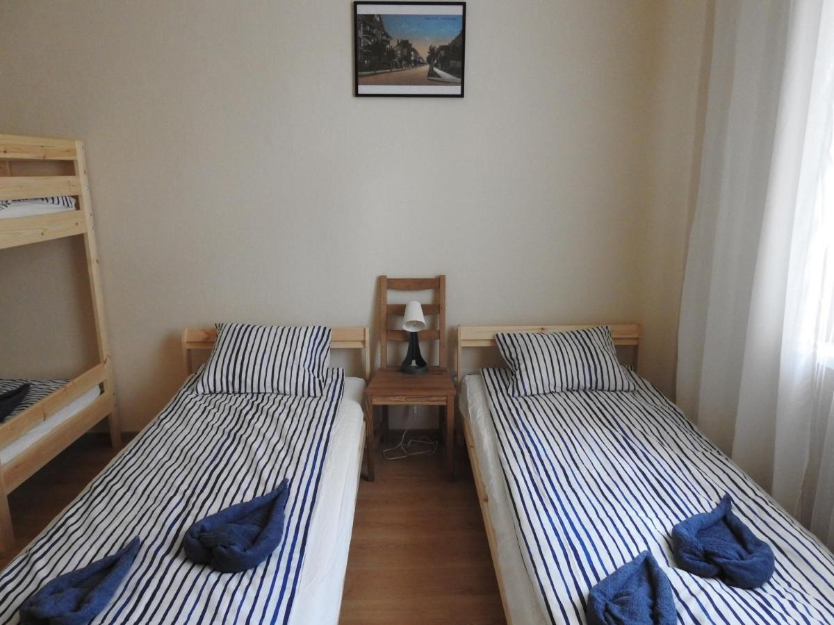 Mewa 320 Apartment Gizycko Luaran gambar