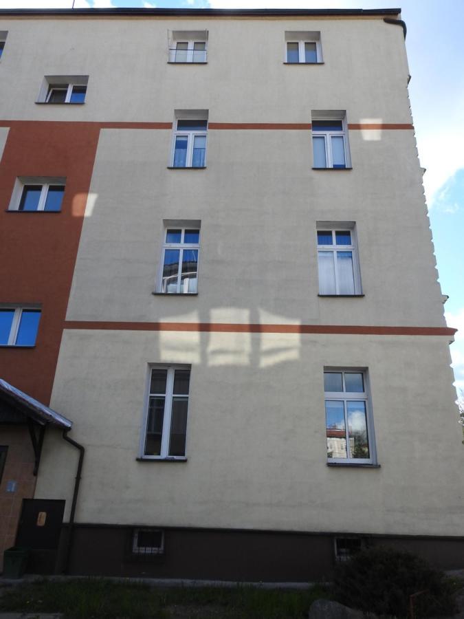 Mewa 320 Apartment Gizycko Luaran gambar