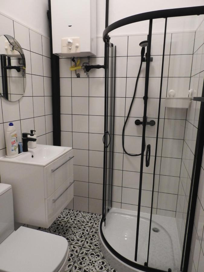 Mewa 320 Apartment Gizycko Luaran gambar