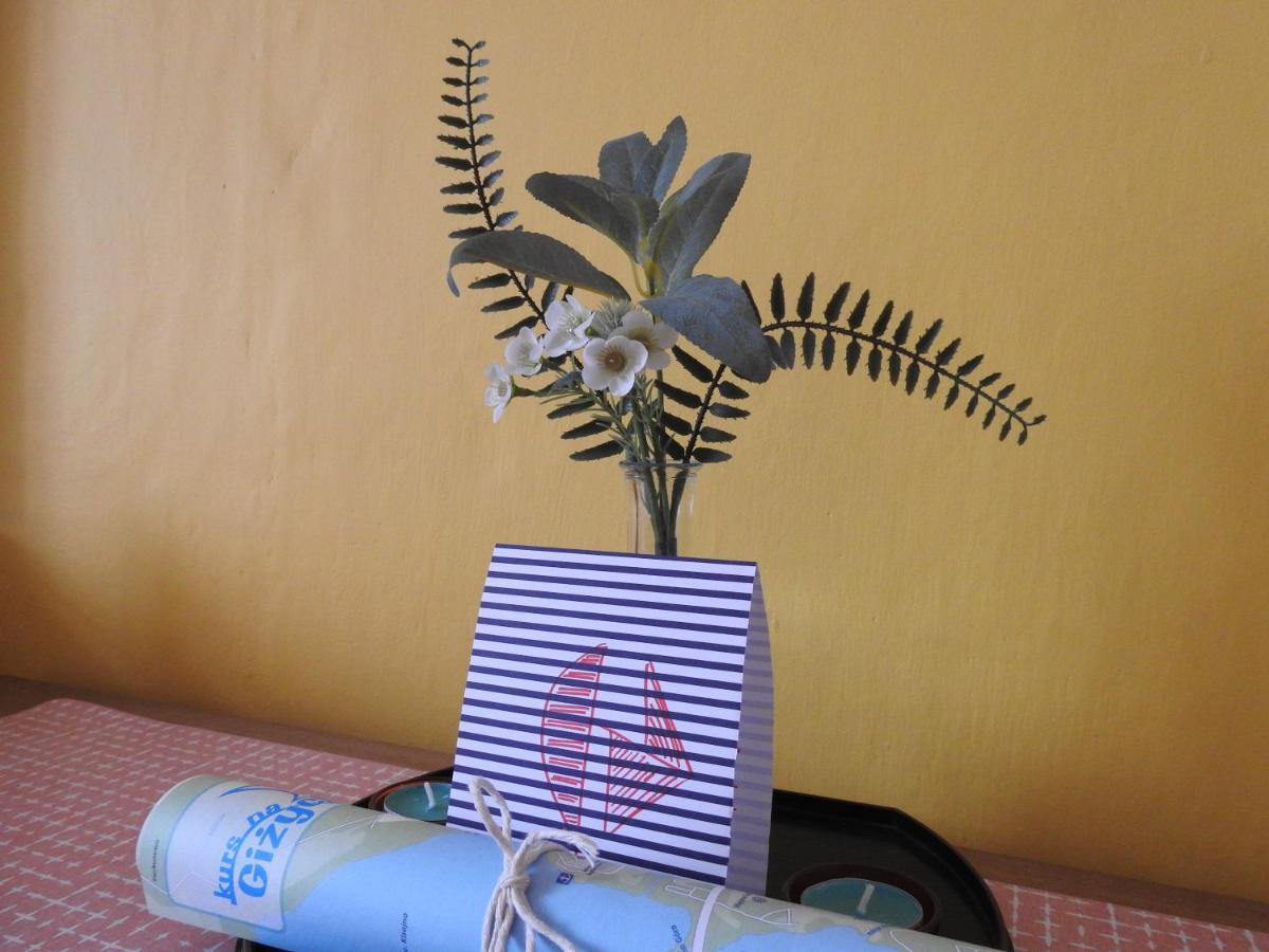 Mewa 320 Apartment Gizycko Luaran gambar