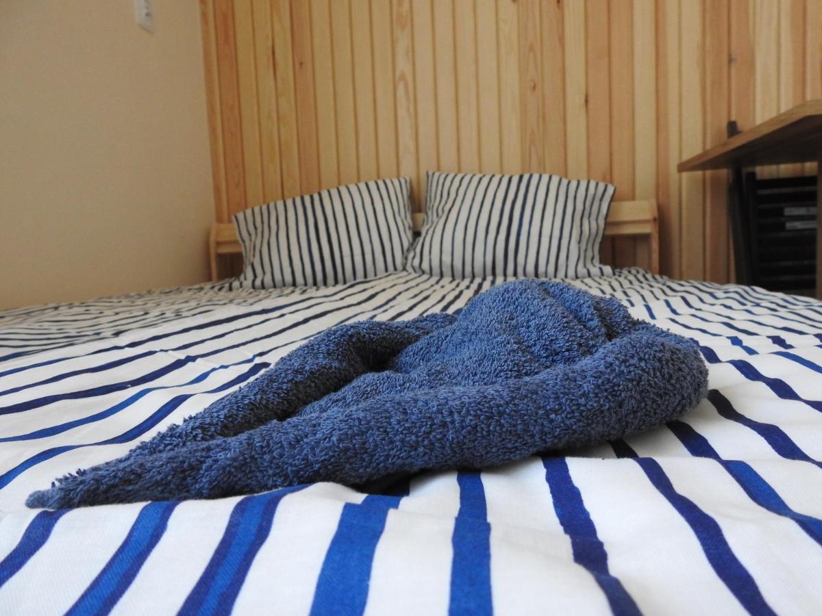 Mewa 320 Apartment Gizycko Luaran gambar